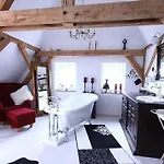 Kleines Schloesschen 아파트 *