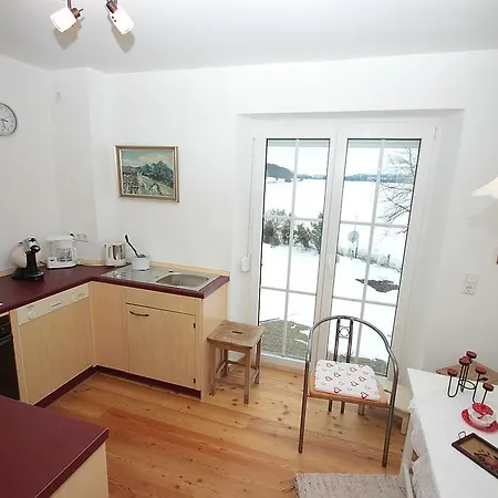 Kleines Schloesschen *