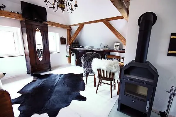 Kleines Schloesschen