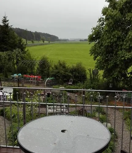 アパート Kleines Schloesschen