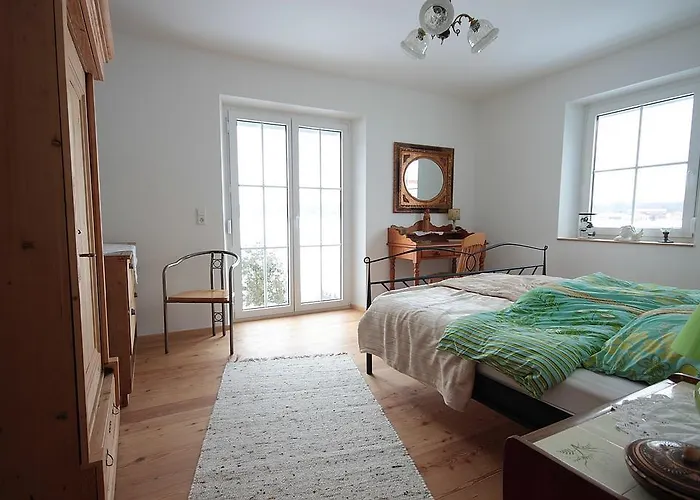 アパート Kleines Schloesschen *