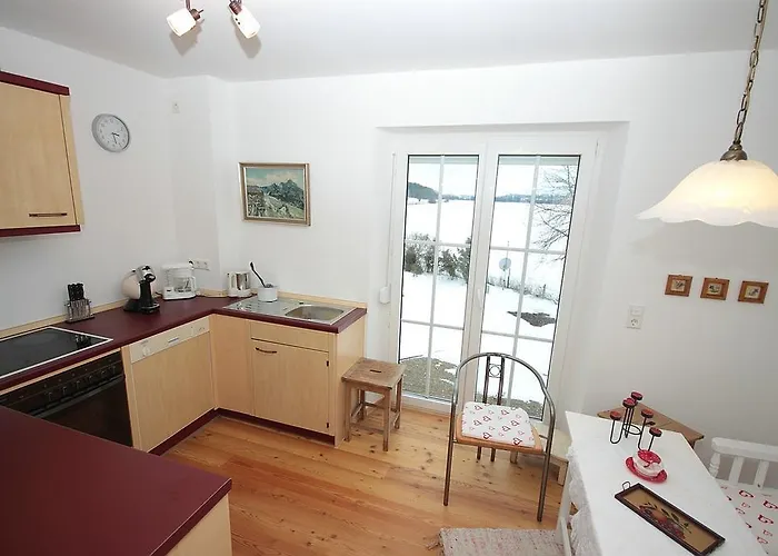 Kleines Schloesschen *