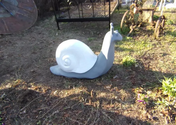 アパート Kleines Schloesschen *