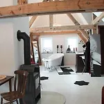 Kleines Schloesschen * Leinau