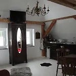 דירה Kleines Schloesschen