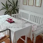 Kleines Schloesschen דירה Leinau