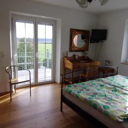 Kleines Schloesschen Apartment