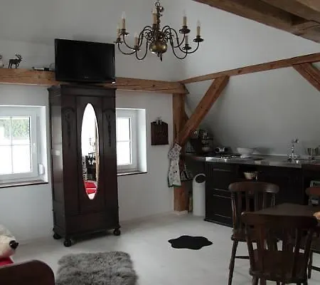 Apartment Kleines Schloesschen