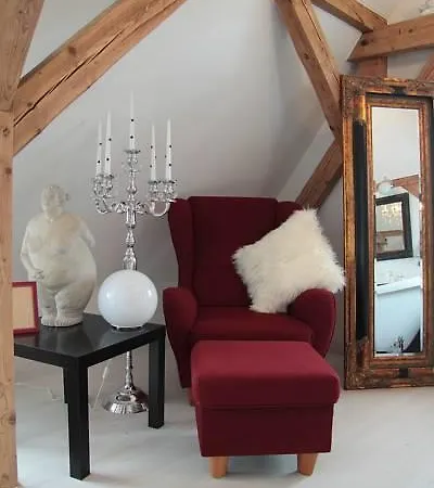 Kleines Schloesschen Apartment