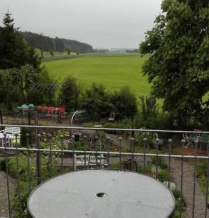 Apartment Kleines Schloesschen