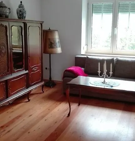 Kleines Schloesschen Apartmán