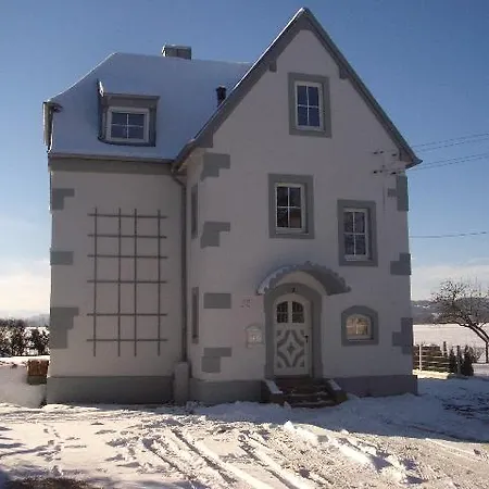 Kleines Schloesschen Apartment