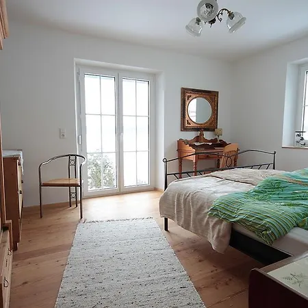 Apartment Kleines Schloesschen *